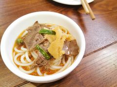 -刘聋子粉馆(张家界总店)