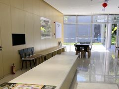 -木嘛working coffee&bar(碧道馆店)