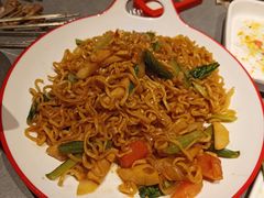 -鼎原力量东北吊炉烧烤(临河街店)