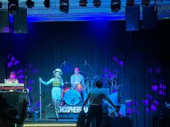 -云·酷Atmosphere(国贸大酒店)