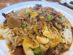 -并州饭店(千峰南路店)