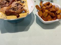 -赵家馆(燕山大街店)