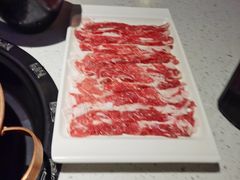 -京韵胡同·酱香羊蝎子火锅涮肉(长寿路店)