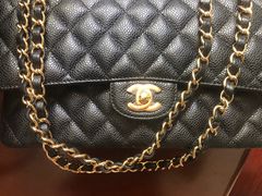 -CHANEL(恒隆广场店)