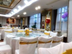 包厢-松府名人汇大酒店-中餐厅(松江店)