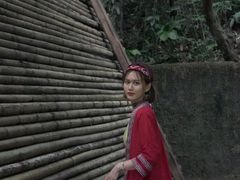 -海南槟榔谷黎苗文化旅游区