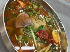 -韩麦大冷面(乔松路直营店)