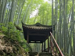 -众神白水涧景区