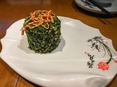 -三凤酒家·百年无锡菜(清扬茂业店)