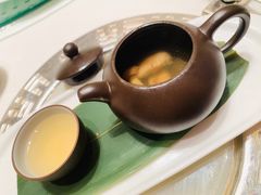 松茸汤-阳澄湖费尔蒙酒店颐丰阁中餐厅(马鞍山西路店)