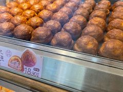 -泸溪河桃酥(长乐路店)