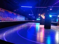 -VS SPORTS PARK运动玩乐园·团建·生日会(合生汇店)