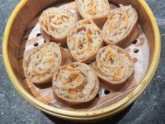 莜面屯屯-紫泥369粗粮季(四牌楼店)