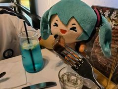 -清真·艾美可餐厅(鹏欣水游城店)