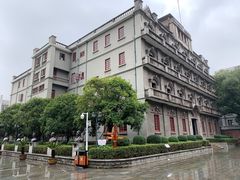 -南昌八一起义纪念馆