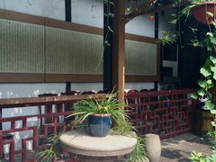 -吴门人家·苏宴宫廷菜(拙政园店)
