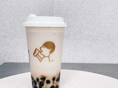 -喜茶(广州荔湾领展广场店)