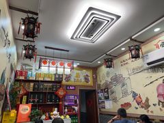 -味好美土菜(迎宾东路店)