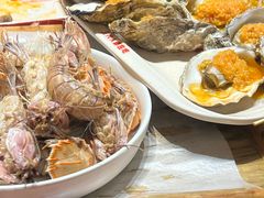 -熙成烧烤(白塔岭店)