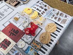 -李叔同故居纪念馆