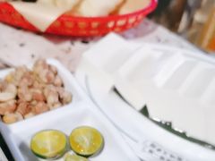 -禄婶鸡煲·打边炉