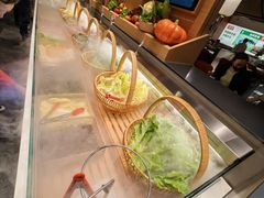 -左庭右院鲜牛肉火锅(苏州园区永旺店)