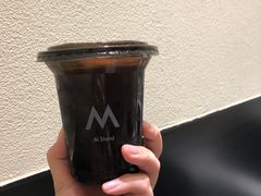 -M Stand(深圳布吉万象汇店)