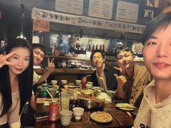 -贰醒·私房小院烧烤 (太古里店)