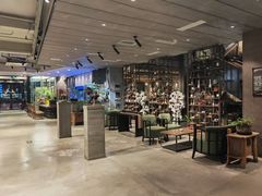 -川旺角融合菜•海景餐厅(星海广场店)