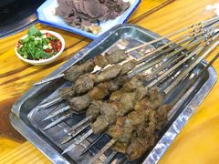 -大陈鸿源牛肉馆(大陈总店)