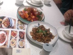 -秋色客家菜(流塘店)
