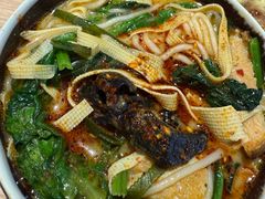 -比格比萨自助(云冈区步行街店)