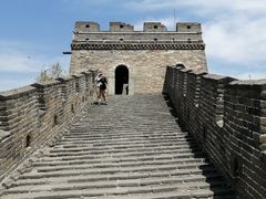 -慕田峪长城