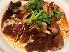 鸽子-hallch好吃餐厅(奥体中心店)