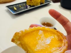 -白天鹅宾馆-宏图府餐厅