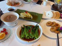 -湖锦酒楼·31年地道湖北菜(黄鹤楼店)