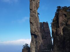 -三清山风景名胜区