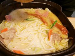 -阿香米线(吴中永旺梦乐城店)