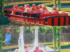 -郑州方特梦幻王国