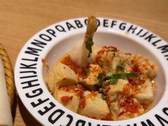 -迷你椰·泰式大排档(共康店)