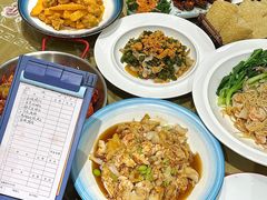 -鑫真味私房菜馆