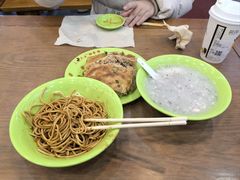 -三镇民生甜食馆(胜利街总店)