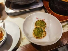 -绿茶餐厅(千岛湖银泰城店)