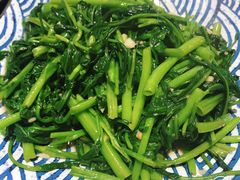 火焰空心菜-Hi YOU你的饭局泰餐厅(雍和宫店)