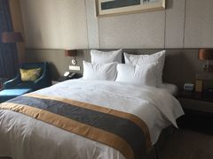 -常熟理文铂尔曼酒店