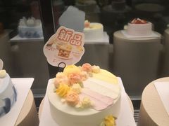 -Pantry's Best派悦坊蛋糕(K11购物艺术中心店)