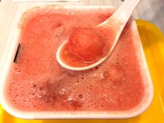 -满记甜品(优客百盛店)