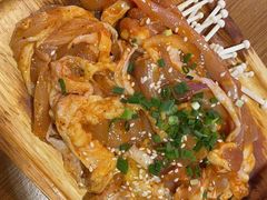 -正宗齐齐哈尔烤肉·齐牛哥鲜切炭火烤肉(杭州总店)