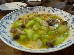 -宝中宝食府(清泰街店)