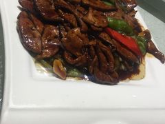 -长春市茶啊衝饭店(南湖公园店)